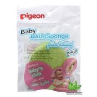 بيجون اسفنج حمام للرضع 1 حبة