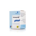 اومنيسيف 300 مج كبسول 10 ق
