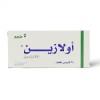 اولازين 5 مج حبوب 28 ق