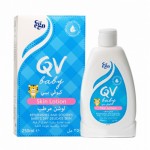 كيو في اطفال لوشن مرطب 250 مل