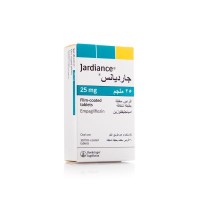 جارديانس 25 مج حبوب 30 ق