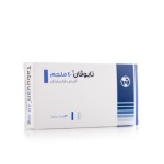 تابيوفان 40 مج حبوب 30 ق