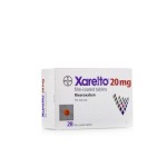 زاريلتو 20 مج حبوب 20 ق