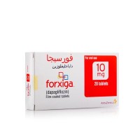 فوركسيجا 10 مج حبوب 28 ق