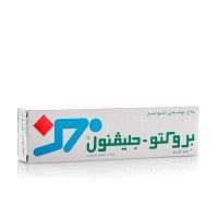 بروكتو جليفونيول كريم 30 ق