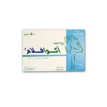 اكوافلام 50 مج بودرة اكياس 12 ق