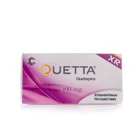 كويتا 300 مج حبوب اكس ار  30 ق