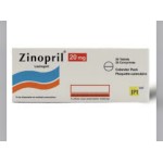 زينوبريل 20 مج حبوب 28 ق
