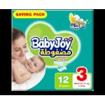 بيبي جوي توفير (3) 12*8ك