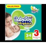 بيبي جوي اقتصادي (3) 34*4ك