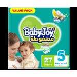 بيبي جوي اقتصادي (5) 27*4ك