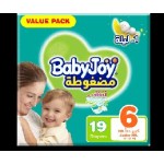 بيبي جوي اقتصادي (6) 19*4ك