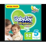 بيبي جوي ميجا (5) 52*3ك