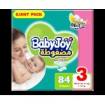 بيبي جوي جيانت (3) 84*3ك