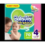 بيبي جوي جيانت (4+) 70*3ك