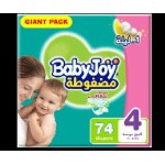 بيبي جوي جيانت(4) 74*3ك