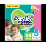 بيبي جوي جيانت (5) 66*3ك