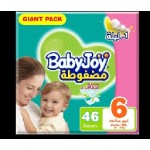 بيبي جوي جيانت (6) 46*3ك