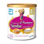 سيميلاك حليب سنستيف - كمفورت (3) 820 جم 12 ك