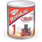 رونالاك حليب (1) 400 جم 24ك