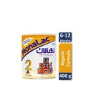 رونالاك حليب (2) 400 جم 24ك
