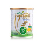 سوبراميل حليب (2) 400 جم 12ك