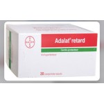 ادالات طويل المفعول 20 مج حبوب 30 ق