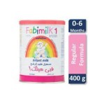 فبي ميلك حليب (1) 400 جم 24ك