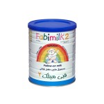 فبي ميلك حليب (2) 400 جم 24ك