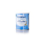 نوفالاك حليب (1) 400 جم 12ك