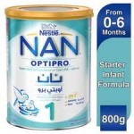 نان حليب (1) 800 جم 6 ك