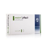 تابيوفان 80 مج حبوب 30 ق