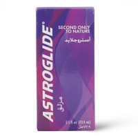 استروجلايد جل مزلق 73.9 مل علبة