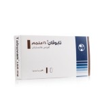 تابيوفان 160 مج حبوب 30 ق