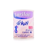 لاريلاك حليب (1) 900 جم 12 ك