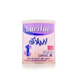 لاريلاك حليب (1) 400 جم 24 ك