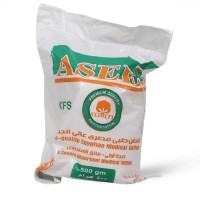 قطن مصرى رول 500 جم