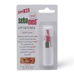 سيباميد مرطب شفايف عادي