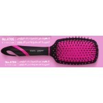روز اروما فرشاة شعر ورديه مربعه 4705
