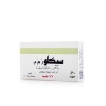 سيكلور 750 مج كبسول 10 ق