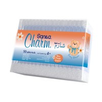 سانيتا شارم اعواد اذن امنه للاطفال50*24