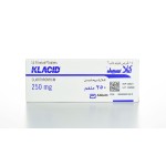 كلاسيد 250 مج حبوب 14 ق
