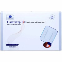 فيرست ستيب فيكس غيار لاصق 9*15 50 ق