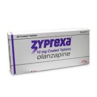 زيبريكسا 10 مج حبوب 28 ق
