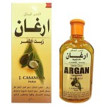 ارغان زيت الشعر الذهب السائل 300 مل