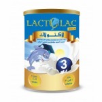 لاكتولاك حليب (3) 800 جم