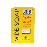 صابونة a3 كبريت100 جم