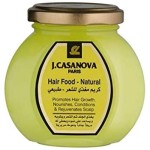 ج كازانوفا كريم شعر الاصفر150 مل
