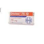 ديكلاك 75 مج حبوب 20 ق