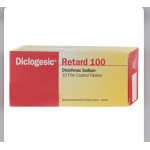 ديكلوجيسيك ريتارد 100 مج حبوب 10 ق